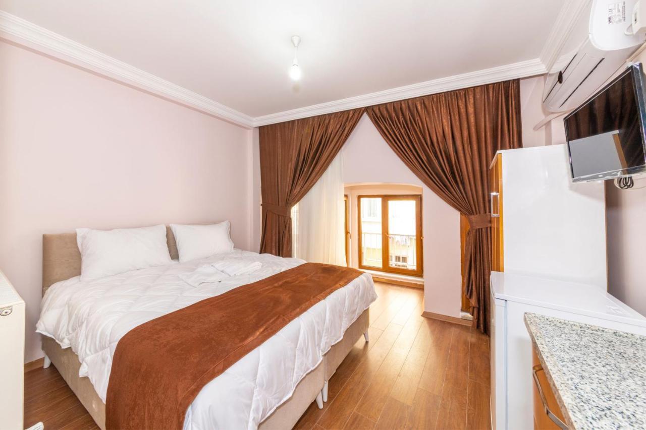 Hotel Tavra Provincia di Istanbul