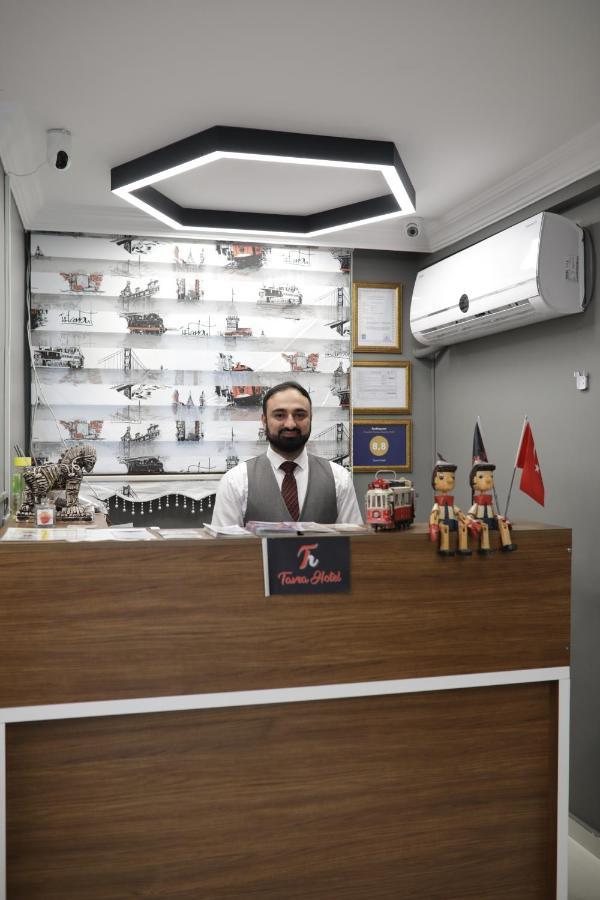 Tavra 2* Provincia di Istanbul