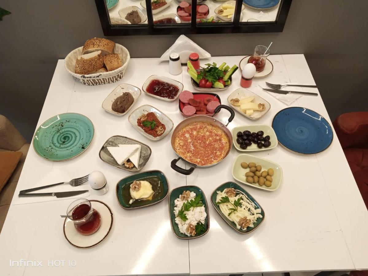 Hotel Tavra Provincia di Istanbul