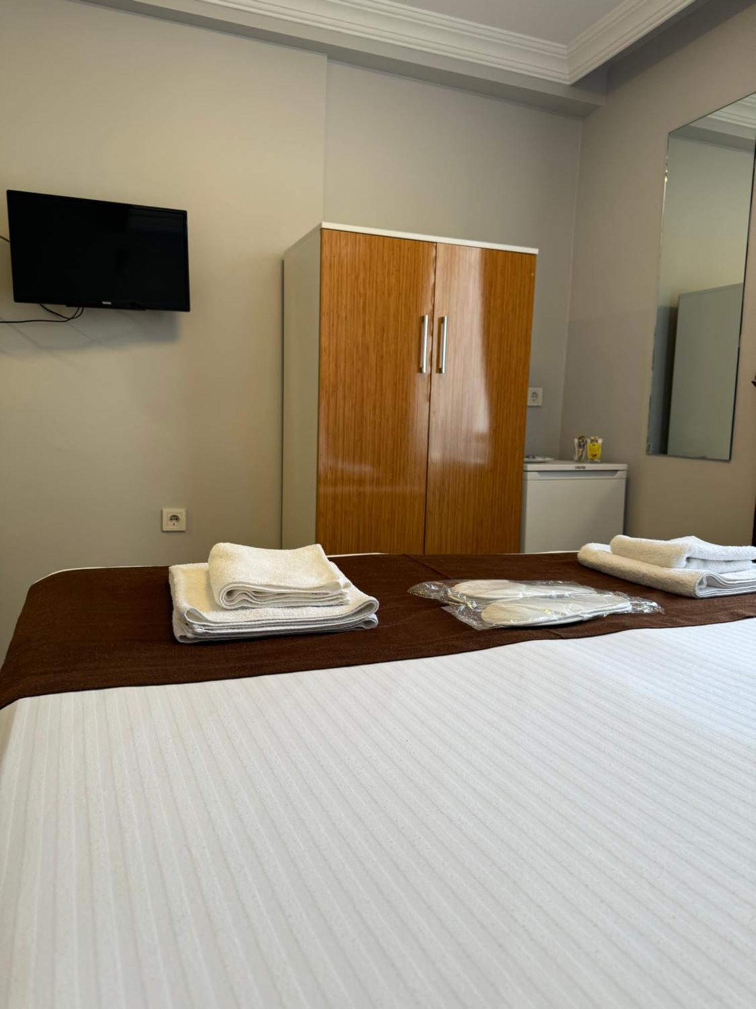 Tavra Hotel Provincia di Istanbul