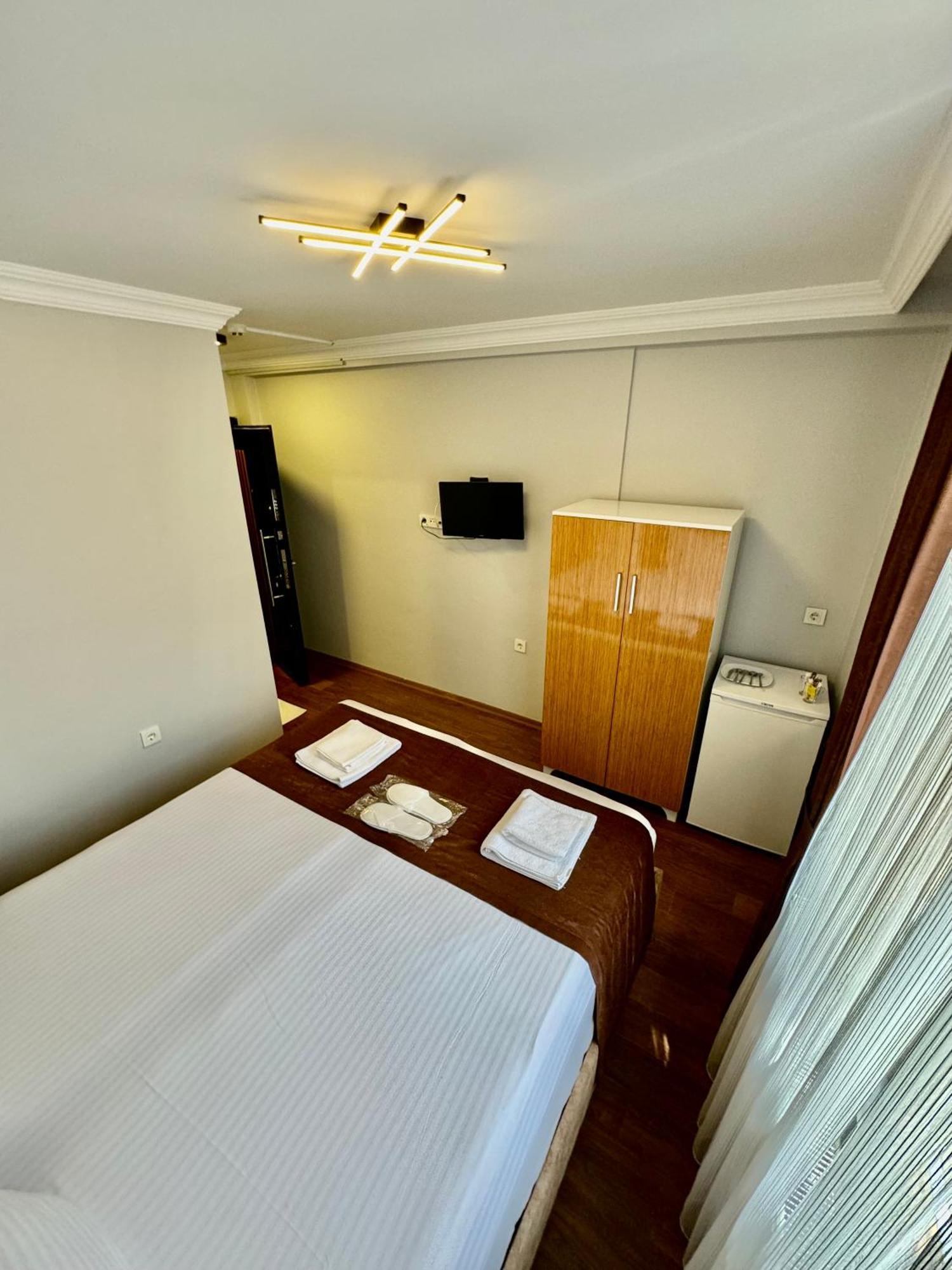 Tavra Hotel Provincia di Istanbul