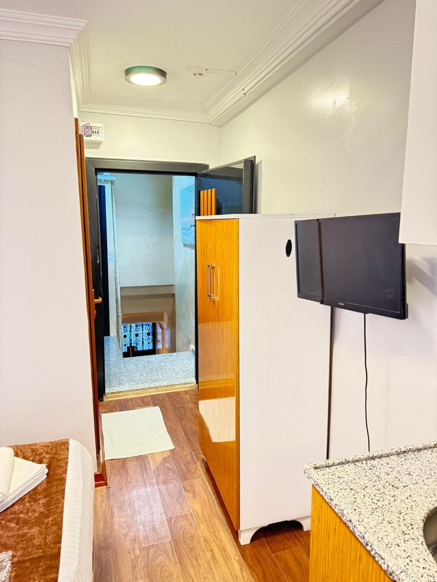 Hotel Tavra Provincia di Istanbul